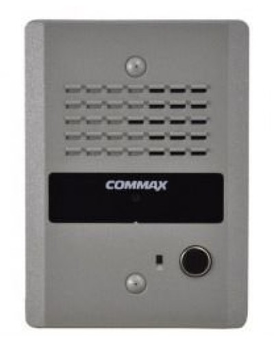 DR-2GN. Вызывная аудиопанель. Commax в Электростали