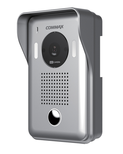 DRC-40YHD. Вызывная панель цветная. Commax в Электростали