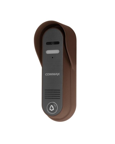 DRC-4CPN3 (медь). Вызывная панель цветная. Commax в Электростали