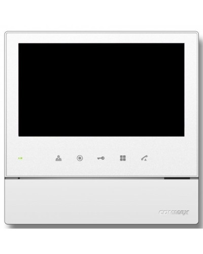 CDV-70H2 (белый). Монитор домофона цветной. Commax в Электростали