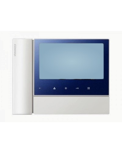 CDV-70N/XL (синий). Монитор видеодомофона цветной. Commax в Электростали