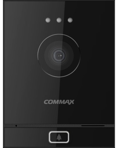 DRC-41M (темно-серый). Вызывная панель цветная. Commax в Электростали
