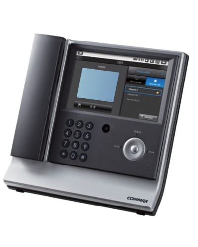 CIOT-G700. IP станция охраны. Commax в Электростали