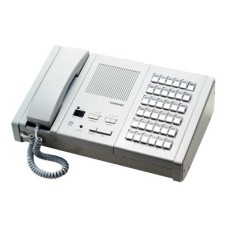 JNS-24. Устройство переговорное. Commax