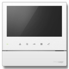 CDV-70HM2/XL (белый). Монитор видеодомофона цветной. Commax