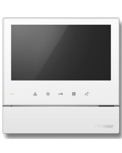 CDV-70HM2/XL (белый). Монитор видеодомофона цветной. Commax в Электростали