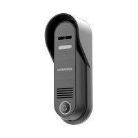 DRC-4CPN3 (темно-серый). Вызывная панель цветная. Commax