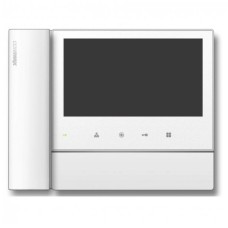 CDV-70N2 (белый). Монитор домофона цветной. Commax