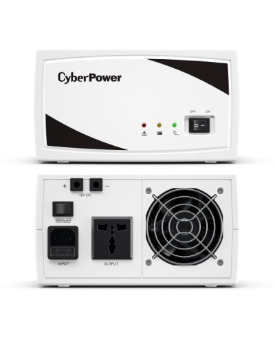 SMP350EI. Источник бесперебойного питания для котла. CyberPower в Электростали