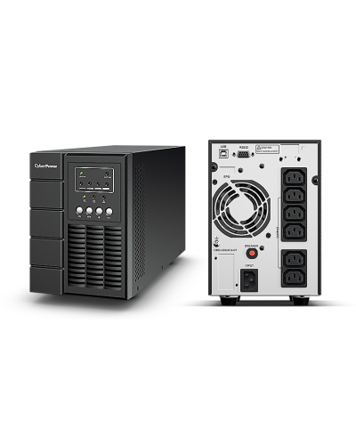 OLS2000EC. Источник бесперебойного питания. CyberPower в Электростали