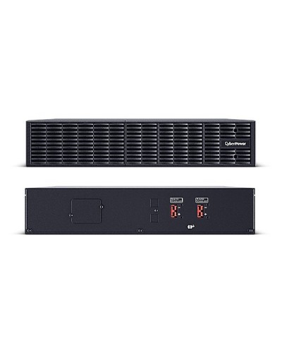 BPSE72V40ART2U. Дополнительный блок батарей. CyberPower в Электростали