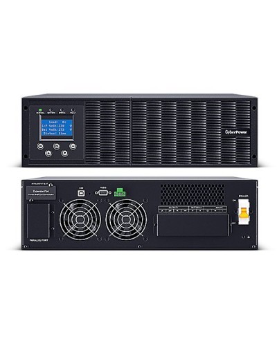 OLS6000ERT6Ua. Источник бесперебойного питания. CyberPower в Электростали