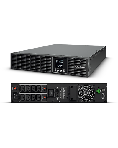 OLS3000ERT2U. Источник бесперебойного питания. CyberPower в Электростали