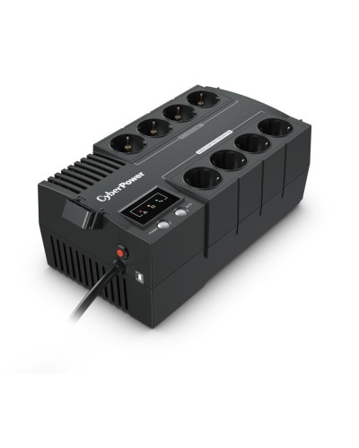 BS650E. Источник бесперебойного питания. CyberPower в Электростали