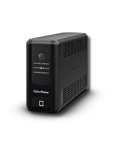 UT650EG. Источник бесперебойного питания. CyberPower в Электростали