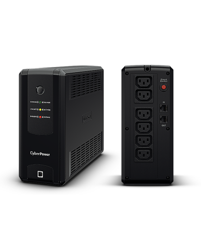 UT1100EIG. Источник бесперебойного питания. CyberPower в Электростали