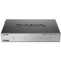 DES-1008D/L2B. Коммутатор. D-Link