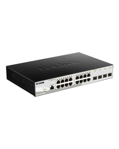 DGS-1210-20/ME/A1A. Коммутатор. D-Link в Электростали