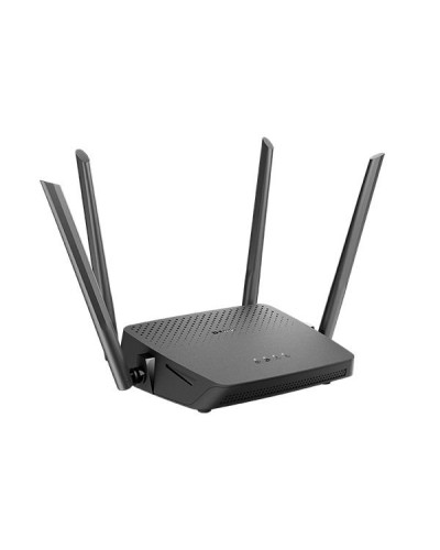 DIR-825/RU/R5A. Маршрутизатор. D-Link в Электростали