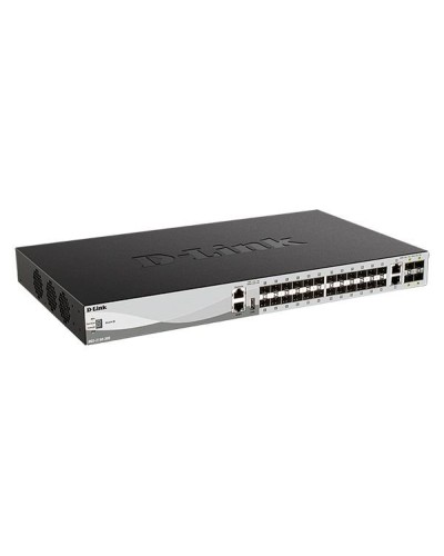 DGS-3130-30S/B1A. Коммутатор. D-Link в Электростали