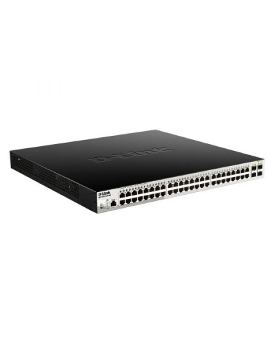 DGS-1210-52P/ME/B1A. Коммутатор. D-Link в Электростали