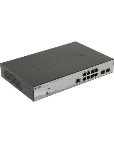 DGS-1210-10P/ME/A1A. Коммутатор. D-Link в Электростали