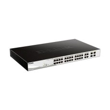 DGS-1210-28P/F5A. Коммутатор 24-портовый. D-Link