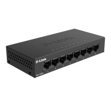 DGS-1008D/K2A. Коммутатор. D-Link
