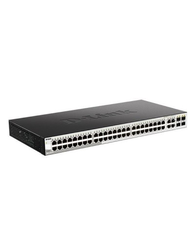 DGS-1210-52/F3A. Коммутатор. D-Link в Электростали