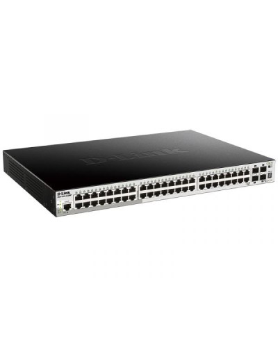 DGS-1510-52XMP/A1A. Коммутатор. D-Link в Электростали