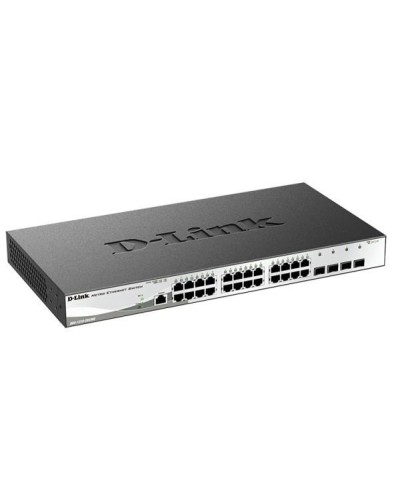 DGS-1210-28X/ME/B2B. Коммутатор. D-Link в Электростали