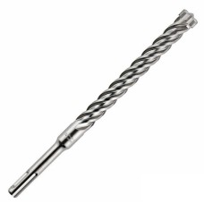 Бур SDS-plus ZENTRO 6х200/260, 4-cutting (4353): Бур SDS-plus