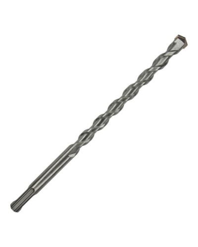 Бур SDS-plus 2C PLUS 6х200/260, 2-cutting (2PD06L0260): Бур SDS-plus в Электростали