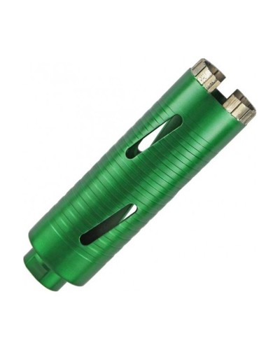 Алмазная коронка Laser Drill 150, 52х150 М16 (LD150-0052-016): Алмазная коронка в Электростали