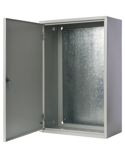ЩМП-09 600х400х210 IP31 (30549DEK). Щит с монтажной панелью. DEKraft в Электростали