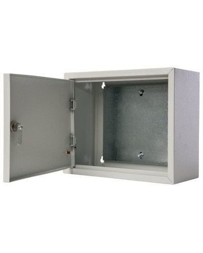 ЩМП-02 250х300х140 IP31 (30542DEK). Щит с монтажной панелью. DEKraft в Электростали