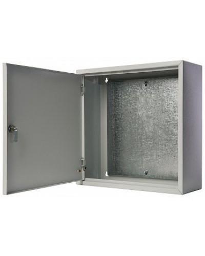 ЩМП-05 400х400х155 IP31 (30545DEK). Щит с монтажной панелью. DEKraft в Электростали