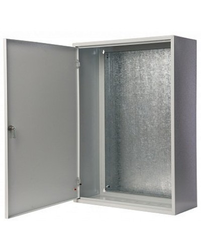 ЩМП-07 700х500х210 IP31 (30547DEK). Щит с монтажной панелью. DEKraft в Электростали