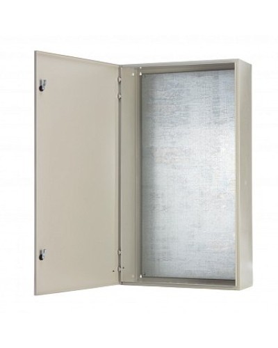ЩРНМ-7 1320х750х300 IP31 (30507DEK). Щит распределительный навесной с монтажной панелью. DEKraft в Электростали