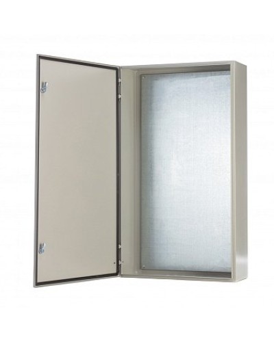 ЩРНМ-7 1320х750х300 IP54 (30607DEK). Щит распределительный навесной с монтажной панелью. DEKraft в Электростали