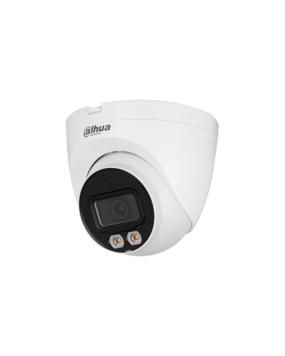 DH-IPC-HDW2249TP-S-LED-0280B. Профессиональная видеокамера IP купольная. Dahua в Электростали