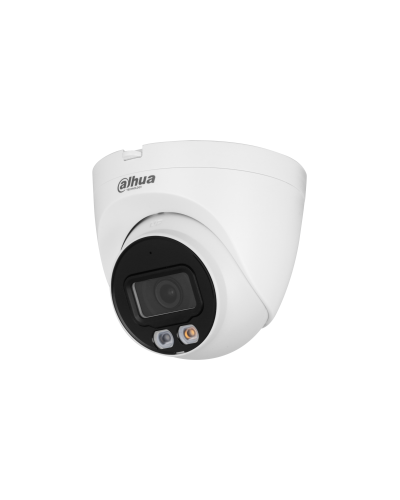DH-IPC-HDW2849TP-S-IL-0360B. Профессиональная видеокамера IP купольная. Dahua в Электростали