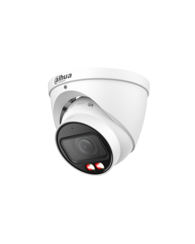 DH-IPC-HDW3449HP-AS-PV-0280B-S5. Профессиональная видеокамера IP купольная. Dahua в Электростали