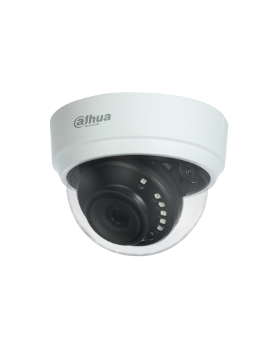 DH-HAC-D1A51P-0280B-S2. Профессиональная видеокамера мультиформатная купольная. Dahua в Электростали