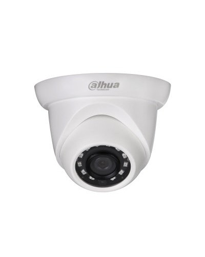 DH-IPC-HDW1431SP-0360B-S4. Профессиональная видеокамера IP купольная. Dahua в Электростали