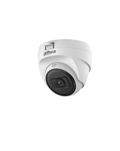 DH-HAC-T1A21P-U-0360B. Профессиональная видеокамера мультиформатная купольная. Dahua в Электростали