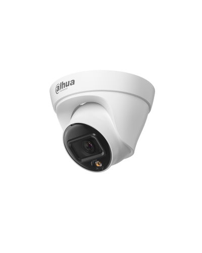 DH-IPC-HDW1239T1P-LED-0280B-S6. Профессиональная видеокамера IP купольная. Dahua в Электростали