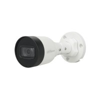 DH-IPC-HFW1431S1P-0280B-S6. Профессиональная видеокамера IP цилиндрическая. Dahua