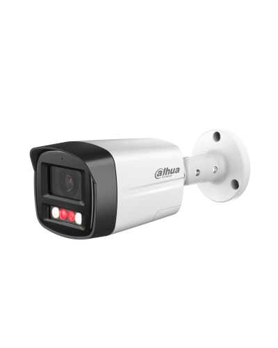 DH-IPC-HFW2449TLP-S-PV-0280B. Профессиональная видеокамера IP цилиндрическая. Dahua в Электростали