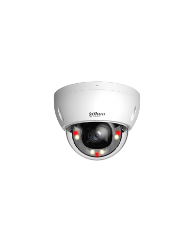 DH-IPC-HDBW2249EP-S-IL-0360B. Профессиональная видеокамера IP купольная. Dahua в Электростали